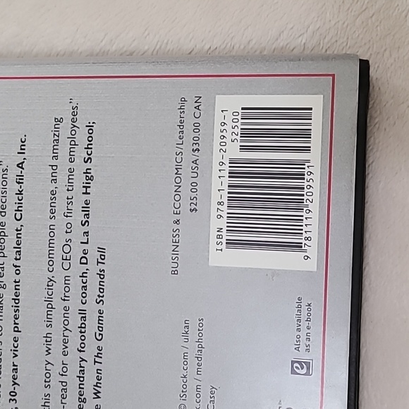 The Ideal Team Player Book - Picture 11 of 12